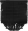 Устройство охлаждения(кулер) ID-Cooling Frozn A720 Soc-AM5/AM4/1200/1700/1851 черный 4-pin 33.5dB Al+Cu 300W 1300gr Ret (FROZN A720 BLACK)