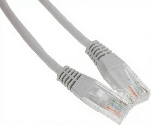Патч-корд Lanmaster TWT-45-45-20-GY UTP RJ-45 вил.-вилка RJ-45 кат.5E 20м серый ПВХ (уп.:1шт) Патч-корд Lanmaster TWT-45-45-20-GY UTP RJ-45 вил.-вилка RJ-45 кат.5E 20м серый ПВХ (уп.:1шт)
