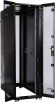 Шкаф серверный ЦМО (ШТК-СП-42.6.10-44АА-9005) напольный 42U 600x990мм пер.дв.перфор. 2 бок.пан. задн.дв.перфор. направл.под закл.гайки 1350кг черный 690мм 139кг 120град. 1950мм IP20 сталь Шкаф серверный ЦМО (ШТК-СП-42.6.10-44АА-9005) напольный 42U 600x990мм пер.дв.перфор. 2 бок.пан. задн.дв.перфор. направл.под закл.гайки 1350кг черный 690мм 139кг 120град. 1950мм IP20 сталь