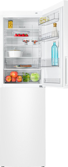 Холодильник Атлант 4625-101 NL 2-хкамерн. белый Холодильник Атлант 4625-101 NL 2-хкамерн. белый