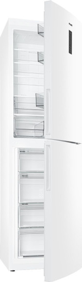 Холодильник Атлант 4625-101 NL 2-хкамерн. белый Холодильник Атлант 4625-101 NL 2-хкамерн. белый