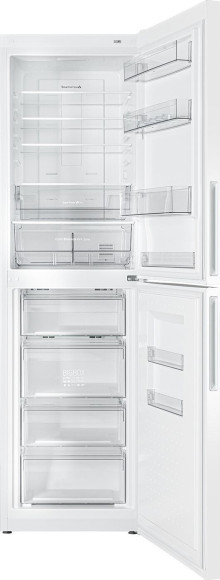 Холодильник Атлант 4625-101 NL 2-хкамерн. белый Холодильник Атлант 4625-101 NL 2-хкамерн. белый