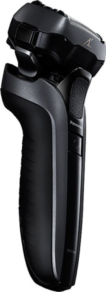Бритва сетчатая Panasonic ES-LV6U реж.эл.:5 питан.:аккум. черный