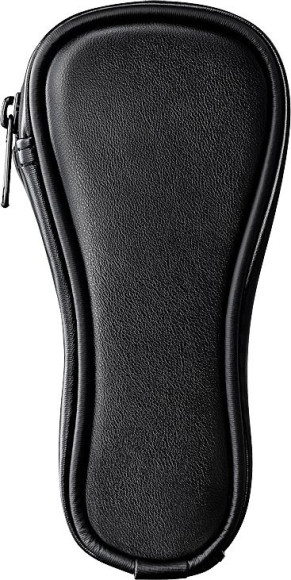 Бритва сетчатая Panasonic ES-LV6U реж.эл.:5 питан.:аккум. черный