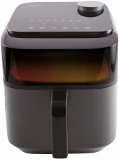 Аэрогриль Xiaomi Air Fryer MAF-W6051 6.5л 1700Вт черный (BHR083NEU)