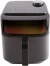 Аэрогриль Xiaomi Air Fryer MAF-W6051 6.5л 1700Вт черный (BHR083NEU)