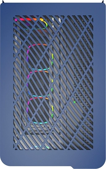 Корпус Montech King 95 Pro голубой без БП ATX 7x120mm 2x140mm 2xUSB3.0 audio bott PSU Корпус Montech King 95 Pro голубой без БП ATX 7x120mm 2x140mm 2xUSB3.0 audio bott PSU