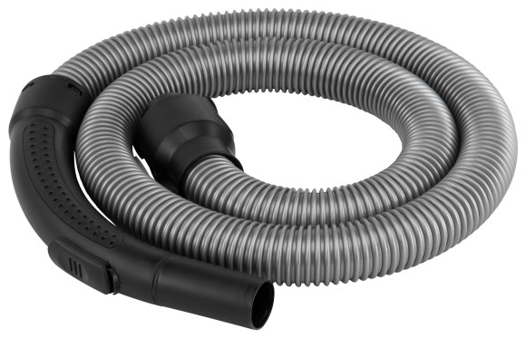 Пылесос Starwind SCV2555 2500Вт черный/синий