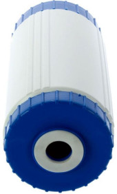 Картридж Гейзер БС-ВВ10 для проточных фильтров ресурс:8000л (упак.:1шт) Картридж Гейзер БС-ВВ10 для проточных фильтров ресурс:8000л (упак.:1шт)