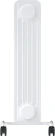 Радиатор масляный Royal Clima GUARDA ROR-GU11-2500M 2500Вт белый/серый
