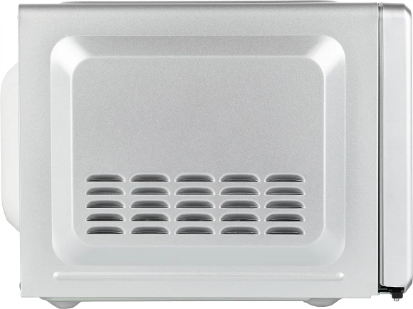 Микроволновая Печь Hyundai HYM-M2042 20л. 700Вт серебристый Микроволновая Печь Hyundai HYM-M2042 20л. 700Вт серебристый