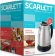 Чайник электрический Scarlett SC-EK21S26 2л. 1800Вт серебристый корпус: металл/пластик (EK21S26) Чайник электрический Scarlett SC-EK21S26 2л. 1800Вт серебристый корпус: металл/пластик (EK21S26)