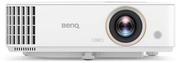 Проектор Benq TH585P DLP 3500Lm (1920x1080) 10000:1 ресурс лампы:4000часов 1xUSB typeA 2xHDMI 2.79кг