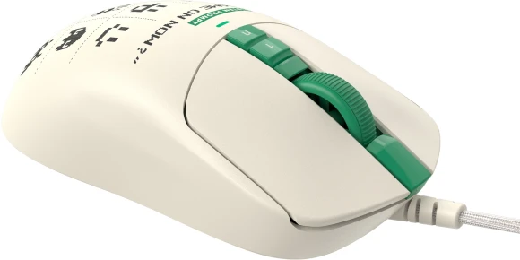 Мышь A4Tech Bloody W72 Ultra Pixels Green рисунок/бежевый/зеленый оптическая 20000dpi USB 6but (W72 ULTRA) Мышь A4Tech Bloody W72 Ultra Pixels Green рисунок/бежевый/зеленый оптическая 20000dpi USB 6but (W72 ULTRA)