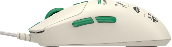 Мышь A4Tech Bloody W72 Ultra Pixels Green рисунок/бежевый/зеленый оптическая 20000dpi USB 6but (W72 ULTRA) Мышь A4Tech Bloody W72 Ultra Pixels Green рисунок/бежевый/зеленый оптическая 20000dpi USB 6but (W72 ULTRA)