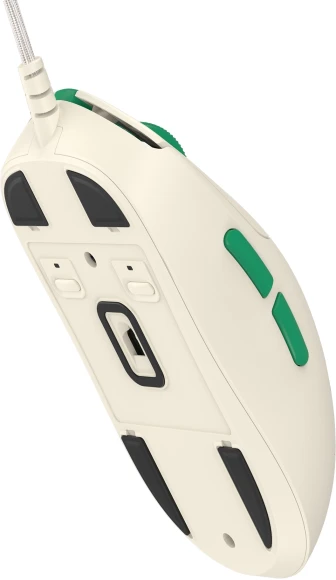 Мышь A4Tech Bloody W72 Ultra Pixels Green рисунок/бежевый/зеленый оптическая 20000dpi USB 6but (W72 ULTRA) Мышь A4Tech Bloody W72 Ultra Pixels Green рисунок/бежевый/зеленый оптическая 20000dpi USB 6but (W72 ULTRA)