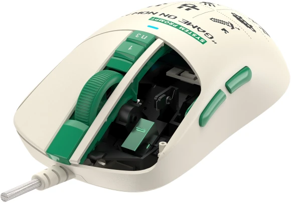 Мышь A4Tech Bloody W72 Ultra Pixels Green рисунок/бежевый/зеленый оптическая 20000dpi USB 6but (W72 ULTRA) Мышь A4Tech Bloody W72 Ultra Pixels Green рисунок/бежевый/зеленый оптическая 20000dpi USB 6but (W72 ULTRA)