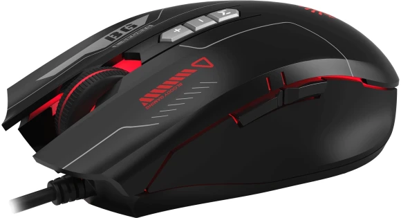 Мышь A4Tech Bloody ES7 черный оптическая 6000dpi USB 8but Мышь A4Tech Bloody ES7 черный оптическая 6000dpi USB 8but