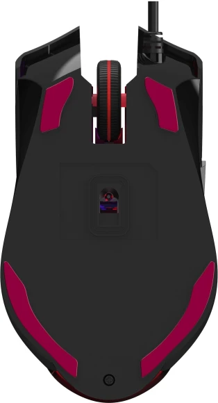 Мышь A4Tech Bloody ES7 черный оптическая 6000dpi USB 8but Мышь A4Tech Bloody ES7 черный оптическая 6000dpi USB 8but