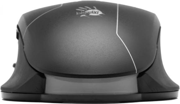 Мышь A4Tech Bloody ES7 черный оптическая 6000dpi USB 8but Мышь A4Tech Bloody ES7 черный оптическая 6000dpi USB 8but