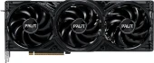 Видеокарта Palit PCI-E 5.0 PA-RTX5070 Infinity 3 OC NVIDIA GeForce RTX 5070 12Gb 192bit GDDR7 2325/28000 HDMIx1 DPx3 HDCP Ret Видеокарта Palit PCI-E 5.0 PA-RTX5070 Infinity 3 OC NVIDIA GeForce RTX 5070 12Gb 192bit GDDR7 2325/28000 HDMIx1 DPx3 HDCP Ret