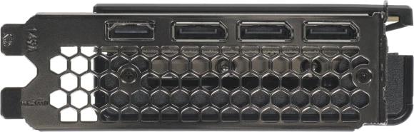 Видеокарта Palit PCI-E 5.0 PA-RTX5070 Infinity 3 OC NVIDIA GeForce RTX 5070 12Gb 192bit GDDR7 2325/28000 HDMIx1 DPx3 HDCP Ret