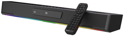 Саундбар Creative Sound Blaster Katana SE 5.1 черный 90Вт BT Саундбар Creative Sound Blaster Katana SE 5.1 черный 90Вт BT