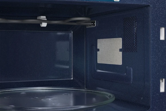 Микроволновая Печь Samsung MG23DG4524AGBW 23л. 800Вт черный Микроволновая Печь Samsung MG23DG4524AGBW 23л. 800Вт черный