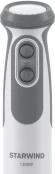 Блендер погружной Starwind SBP3242 1200Вт белый/серый Блендер погружной Starwind SBP3242 1200Вт белый/серый