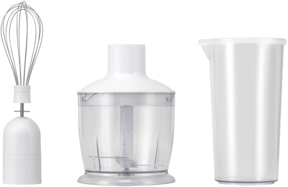 Блендер погружной Starwind SBP3242 1200Вт белый/серый Блендер погружной Starwind SBP3242 1200Вт белый/серый