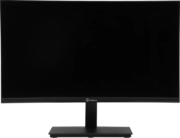 Монитор Pinebro 21.5" MF-2204 черный IPS LED 5ms 16:9 HDMI матовая 250cd 178гр/178гр 1920x1080 75Hz VGA FHD 2.2кг