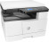 МФУ лазерный HP LaserJet Pro M438n (8AF43A) A3 Net белый