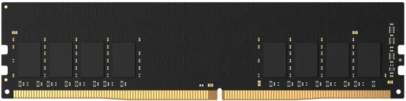 Память DDR4 4GB 2666MHz Hikvision HSC404U26Z1/4G HIKSEMI RTL PC4-21300 CL19 DIMM 288-pin 1.2В Ret