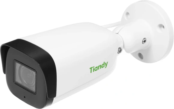 Камера видеонаблюдения IP Tiandy Lite TC-C35US I8/A/E/Y/M/C/H/2.7-13.5/V4.0 2.7-13.5мм корп.:белый (TC-C35US I8/A/E/Y/M/C/H/V4.0)