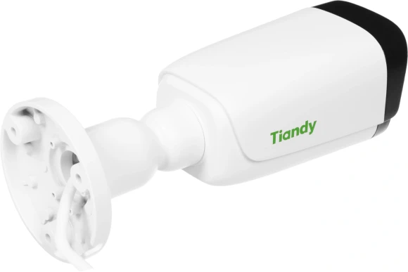 Камера видеонаблюдения IP Tiandy Lite TC-C35US I8/A/E/Y/M/C/H/2.7-13.5/V4.0 2.7-13.5мм корп.:белый (TC-C35US I8/A/E/Y/M/C/H/V4.0)