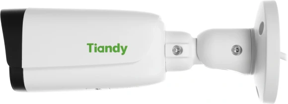 Камера видеонаблюдения IP Tiandy Lite TC-C35US I8/A/E/Y/M/C/H/2.7-13.5/V4.0 2.7-13.5мм корп.:белый (TC-C35US I8/A/E/Y/M/C/H/V4.0)