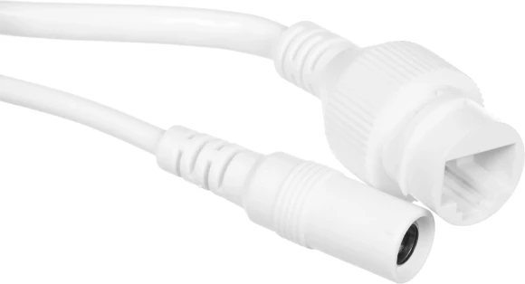 Камера видеонаблюдения IP Tiandy Lite TC-C35US I8/A/E/Y/M/C/H/2.7-13.5/V4.0 2.7-13.5мм корп.:белый (TC-C35US I8/A/E/Y/M/C/H/V4.0)