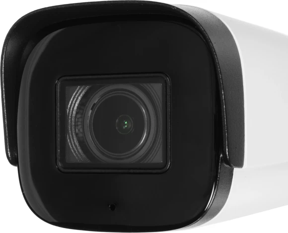 Камера видеонаблюдения IP Tiandy Lite TC-C35US I8/A/E/Y/M/C/H/2.7-13.5/V4.0 2.7-13.5мм корп.:белый (TC-C35US I8/A/E/Y/M/C/H/V4.0)