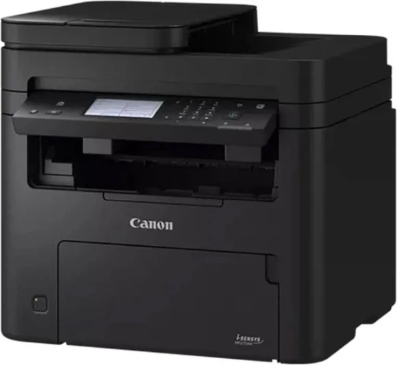 МФУ лазерный Canon i-Sensys MF275dw (5621C001) A4 Duplex Net WiFi черный