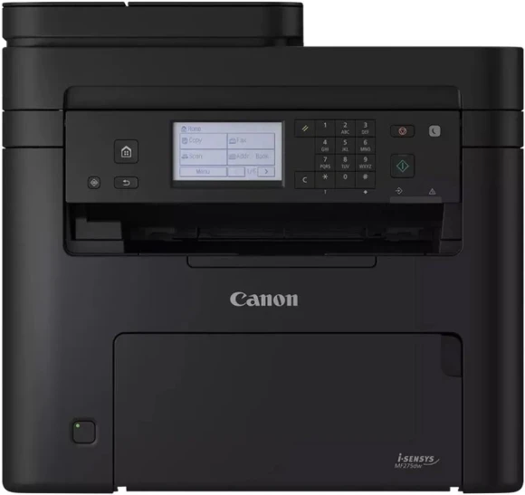 МФУ лазерный Canon i-Sensys MF275dw (5621C001) A4 Duplex Net WiFi черный МФУ лазерный Canon i-Sensys MF275dw (5621C001) A4 Duplex Net WiFi черный
