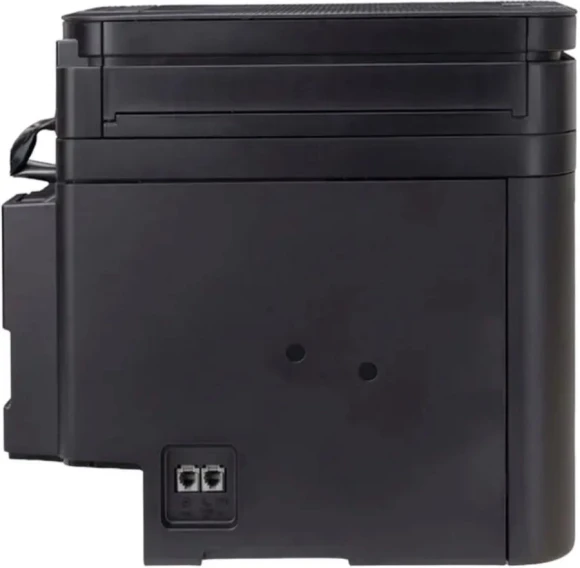 МФУ лазерный Canon i-Sensys MF275dw (5621C001) A4 Duplex Net WiFi черный МФУ лазерный Canon i-Sensys MF275dw (5621C001) A4 Duplex Net WiFi черный