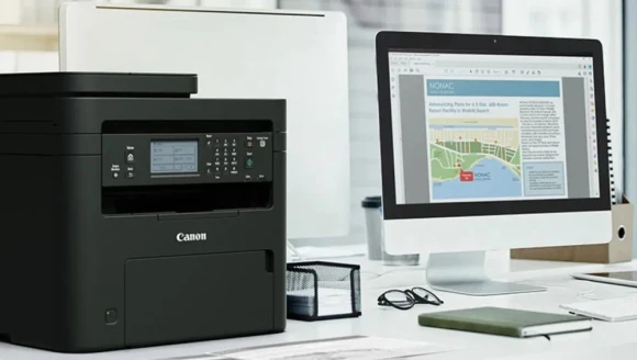 МФУ лазерный Canon i-Sensys MF275dw (5621C001) A4 Duplex Net WiFi черный МФУ лазерный Canon i-Sensys MF275dw (5621C001) A4 Duplex Net WiFi черный