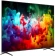Телевизор LED LG 85" 85QNED70B6A.ARUG черный титан 4K Ultra HD 60Hz DVB-T DVB-T2 DVB-C DVB-S DVB-S2 USB WiFi Smart TV