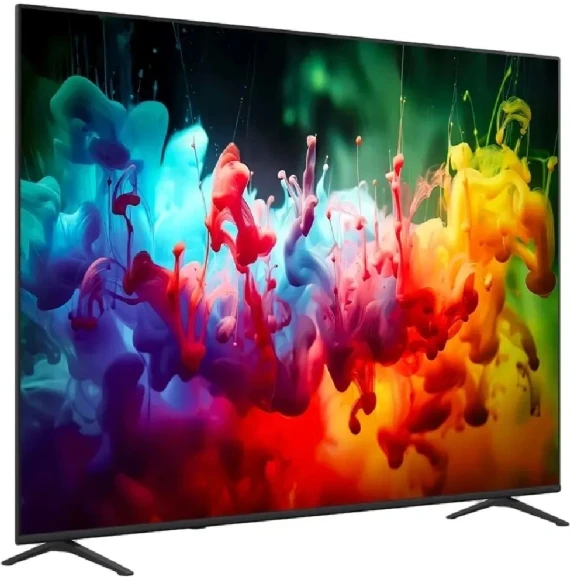 Телевизор LED LG 85" 85QNED70B6A.ARUG черный титан 4K Ultra HD 60Hz DVB-T DVB-T2 DVB-C DVB-S DVB-S2 USB WiFi Smart TV