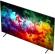 Телевизор LED LG 85" 85QNED70B6A.ARUG черный титан 4K Ultra HD 60Hz DVB-T DVB-T2 DVB-C DVB-S DVB-S2 USB WiFi Smart TV