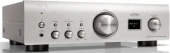 Усилитель Интегральный Denon PMA-900HNE стерео полупроводниковый серебристый Усилитель Интегральный Denon PMA-900HNE стерео полупроводниковый серебристый