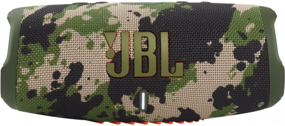 Колонка порт. JBL Charge 5 камуфляж 40W 2.0 BT 15м 7500mAh (JBLCHARGE5SQUAD) Колонка порт. JBL Charge 5 камуфляж 40W 2.0 BT 15м 7500mAh (JBLCHARGE5SQUAD)