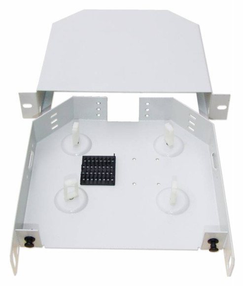 Бокс ЦМО БОН-М-10 10" 1U 8xST Бокс ЦМО БОН-М-10 10" 1U 8xST