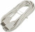 Кабель-удлинитель Ningbo USB A(m) USB A(f) 3м (USB2.0-AM-AF-3-BR) (блистер)