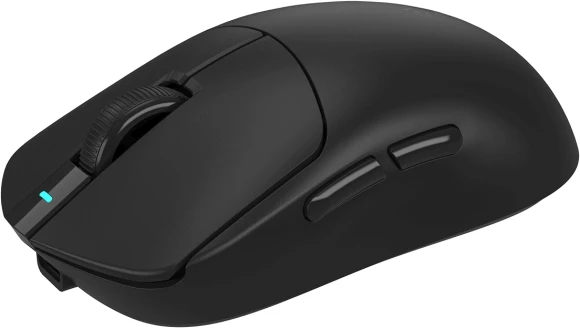 Мышь A4Tech Bloody R77 Ultra Dock черный оптическая 20000dpi беспров. USB 5but